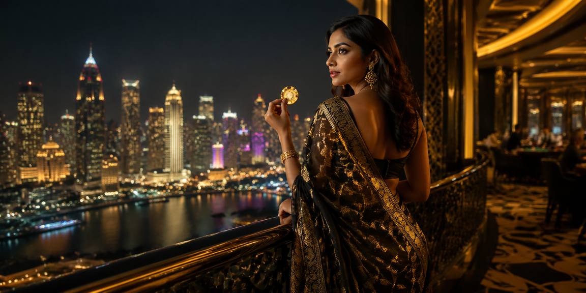 2366 আমেরিকান রুলেট টেবিল