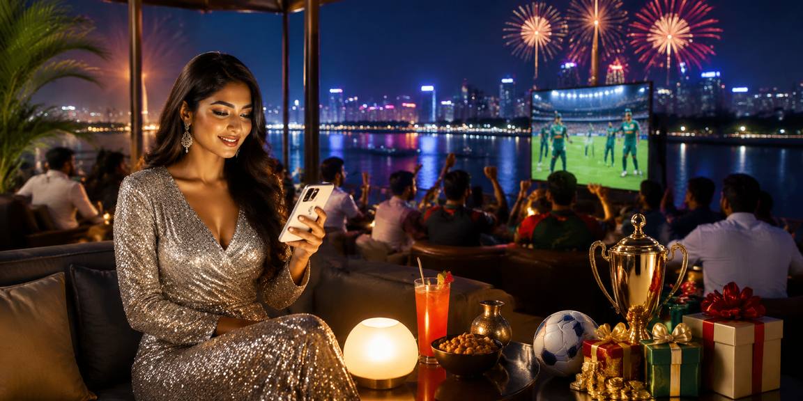 2366 লাইভ ক্যাসিনো অফার
